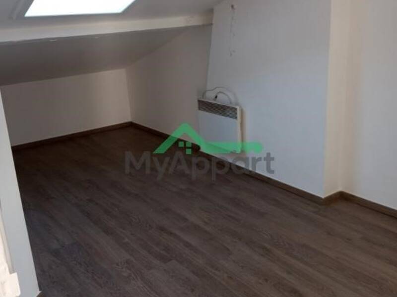 Maison à louer, 30m², TOULON