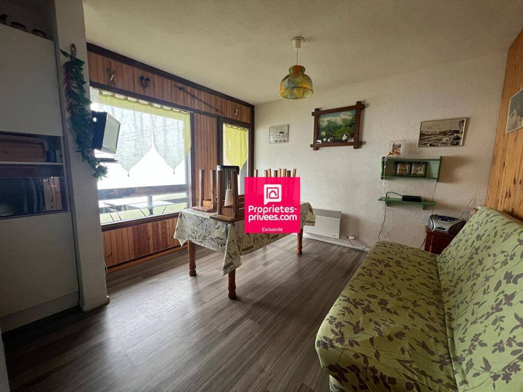 Maison à vendre, 21m², BAGNERES DE LUCHON