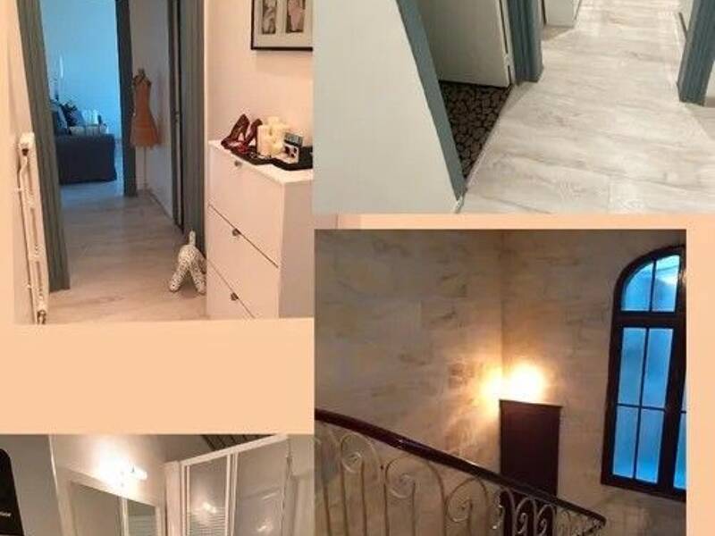 Maison à louer, 40m², BORDEAUX