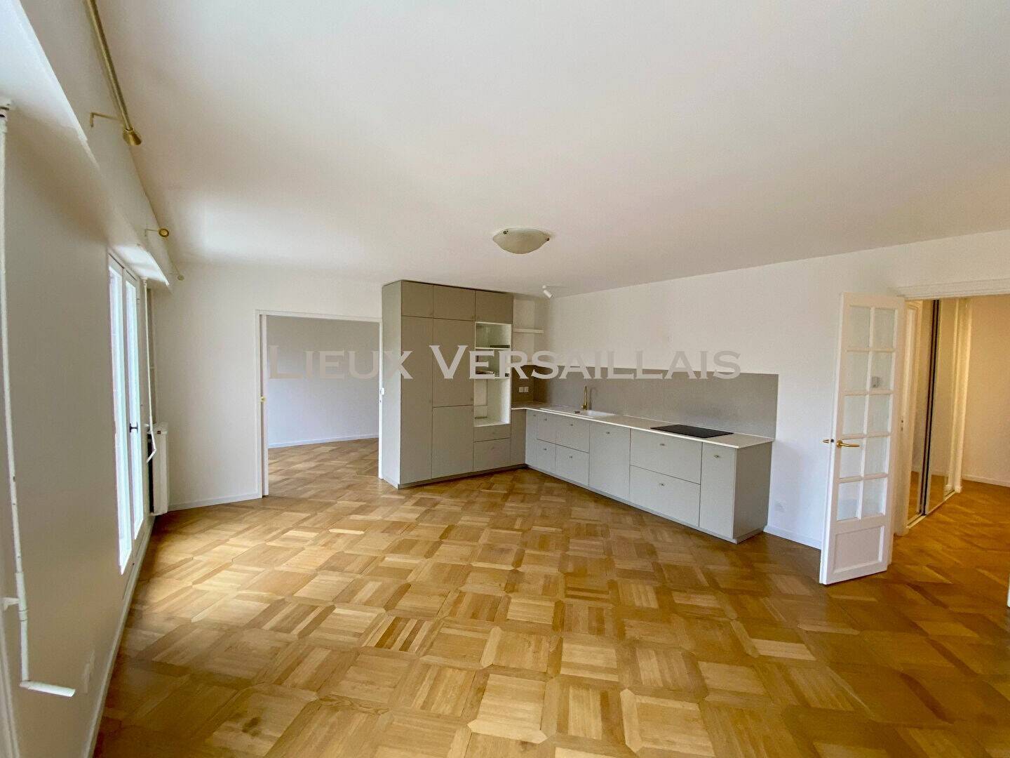 Maison à louer, 87m², VERSAILLES