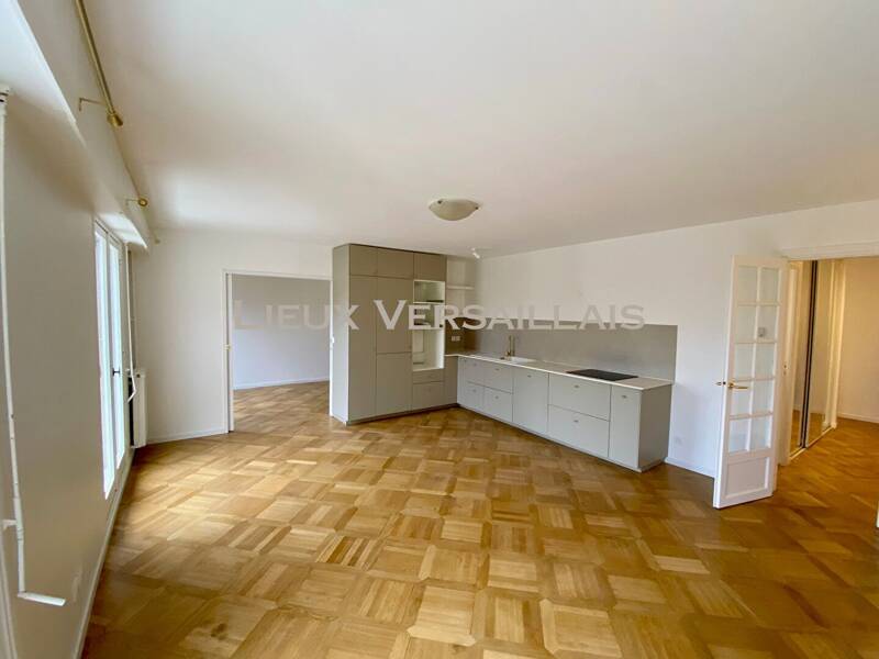 Maison à louer, 87m², VERSAILLES