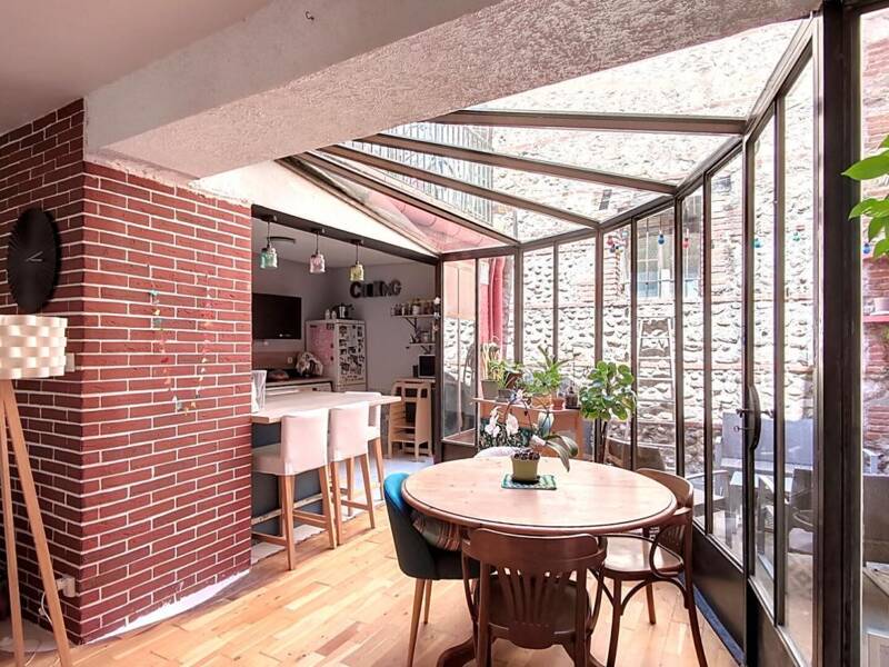 Maison à vendre, 142m², PERPIGNAN