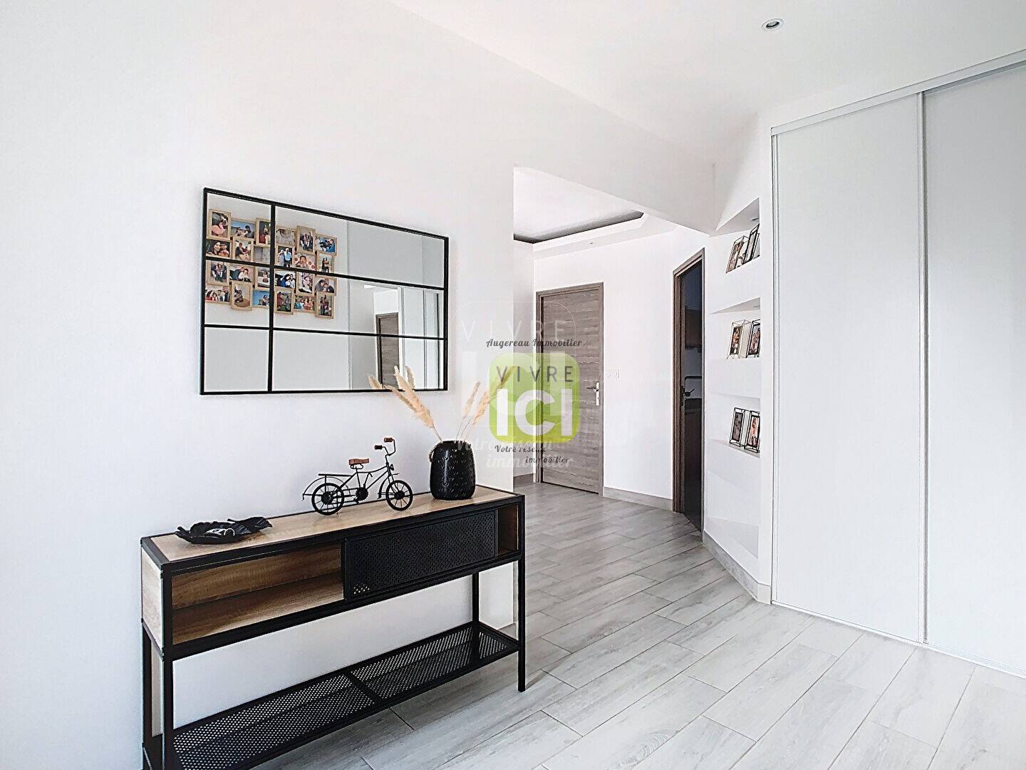 Maison à vendre, 140m², CHOLET