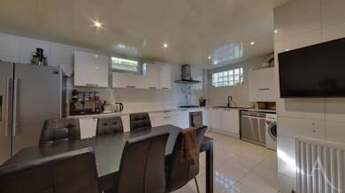 Maison à vendre 368 000 € 4 pièces 3 chambres 90 m² 235 m² de terrain Boissière Noisy le Sec 93130