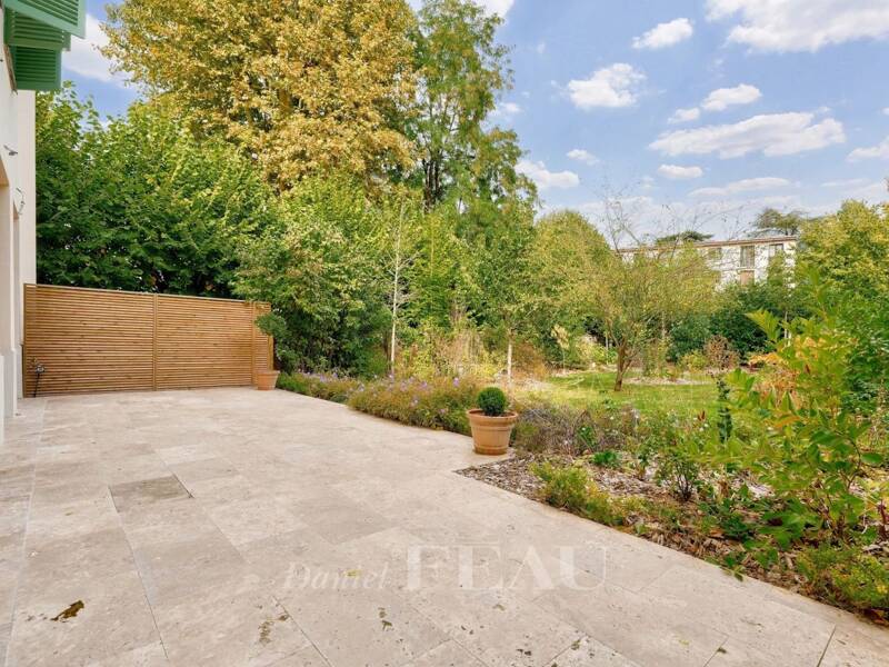 Maison à louer, 211m², MEUDON