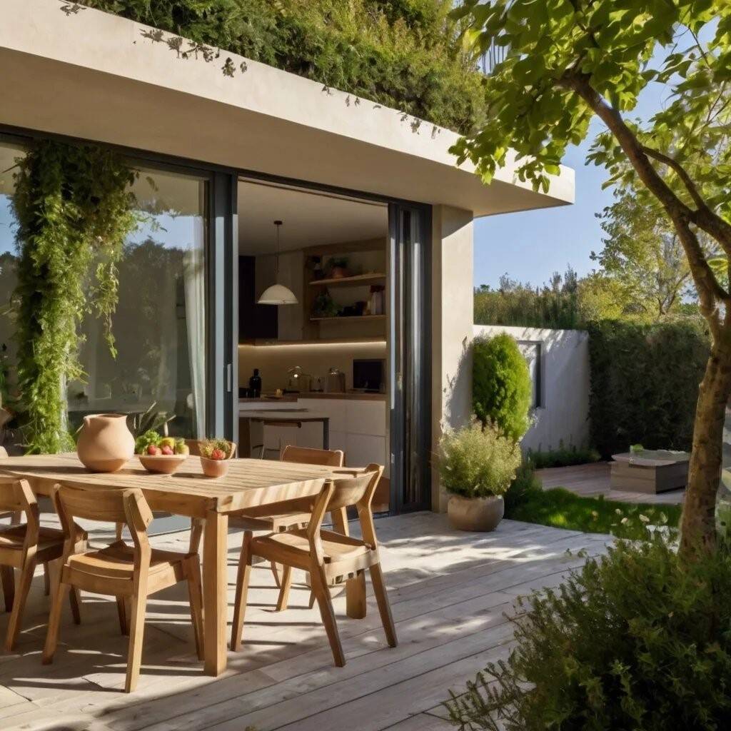 Maison à vendre, 85m², TOURNEFEUILLE