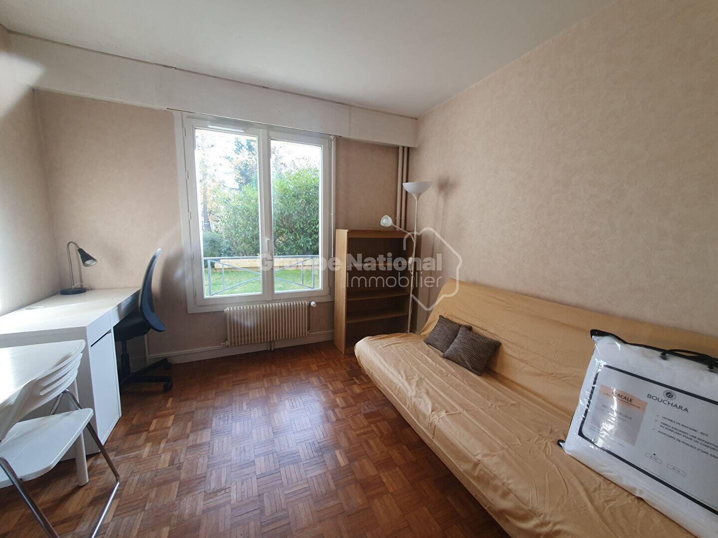 Maison à louer, 14m², VERSAILLES