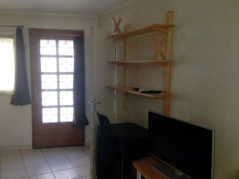 Maison à louer, 20m², MARSEILLE 9E