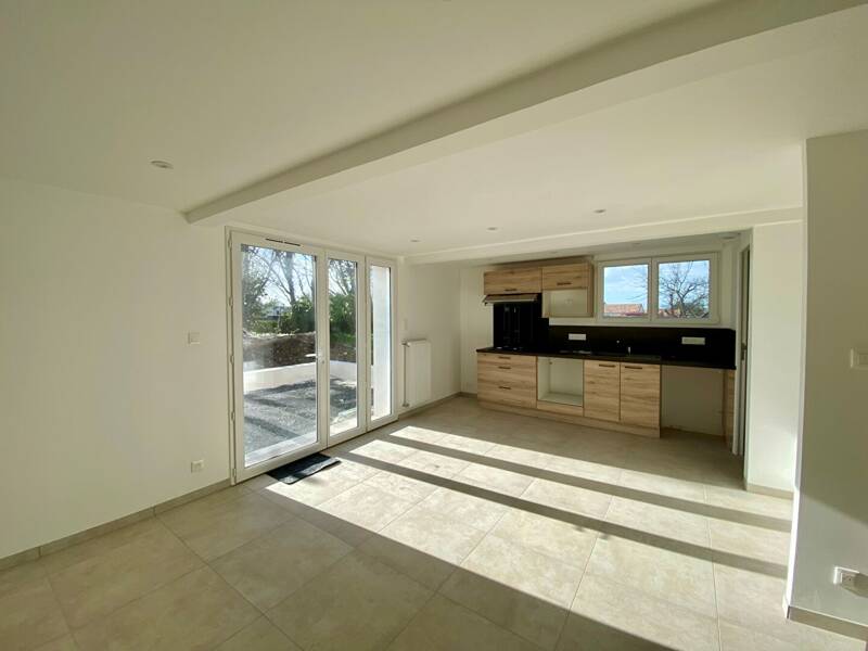 Maison à louer, 54m², LE FENOUILLER