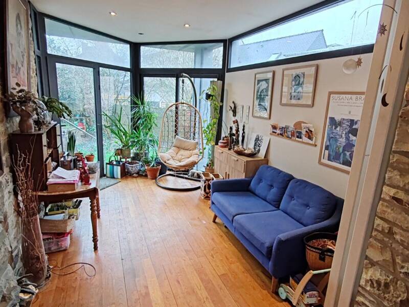 Maison à vendre, 160m², RENNES