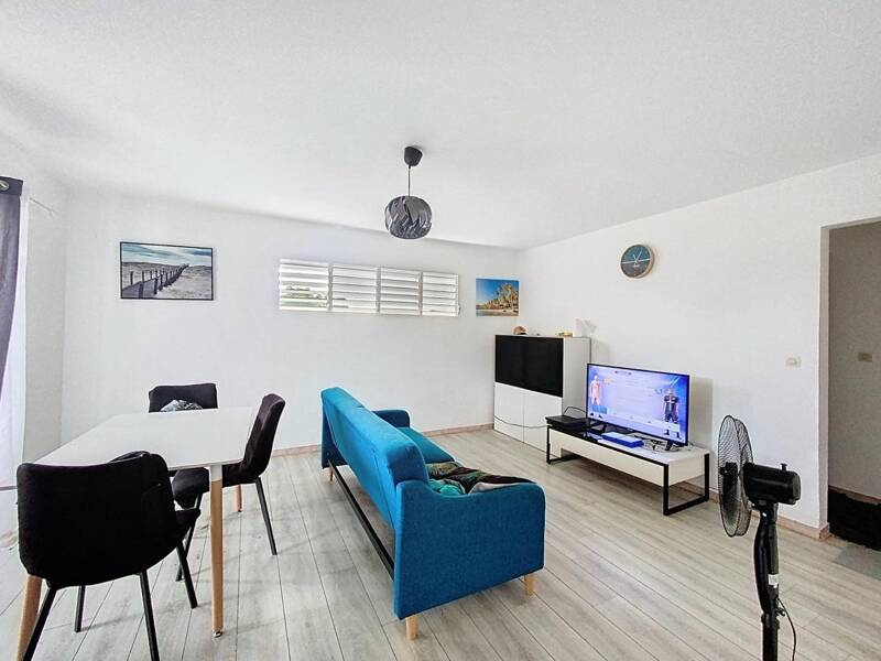 Maison à vendre, 58m², SAINTE ROSE