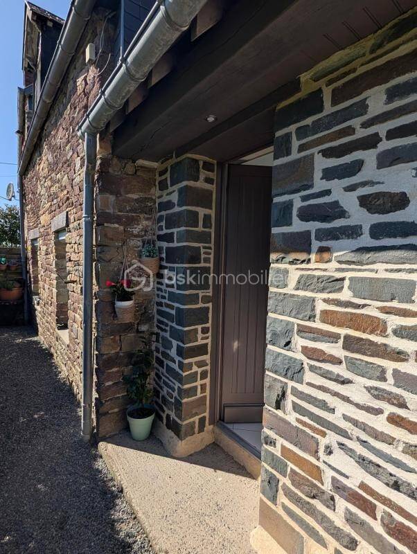Maison à vendre, 99m², SAINT SAUVEUR LA POMMERAYE