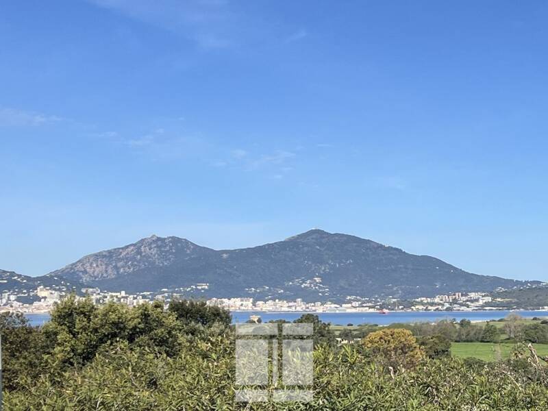 Maison à vendre, 515m², GROSSETO PRUGNA