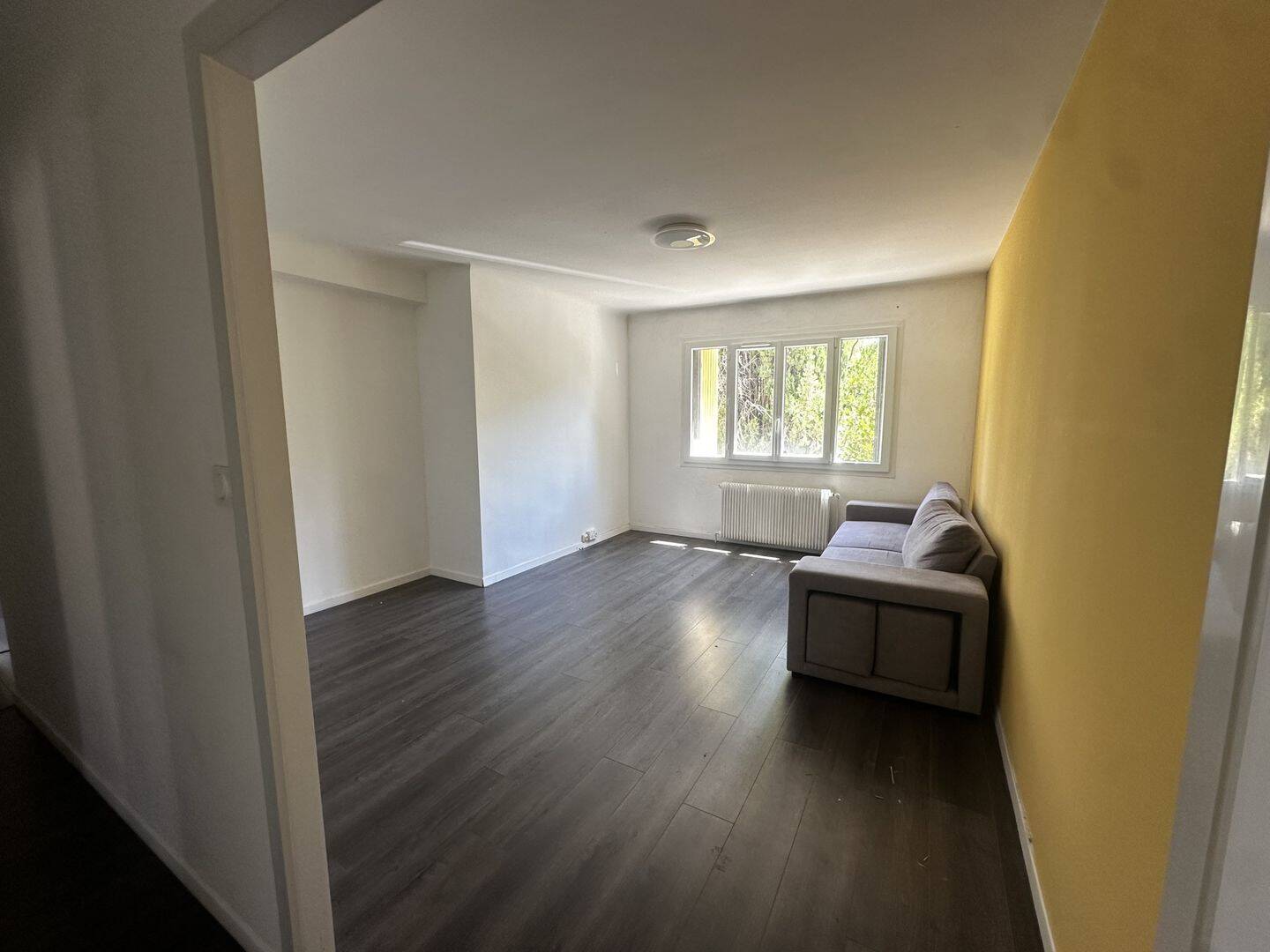 T5 non meublé - Rue du Triolet - Montpellier — 1