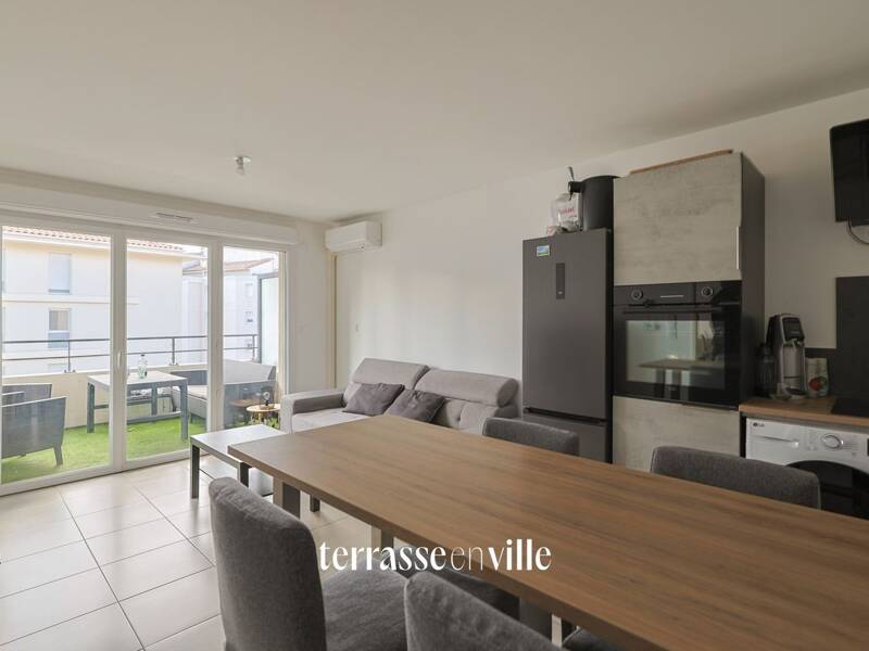 Maison à vendre, 39m², TOULON
