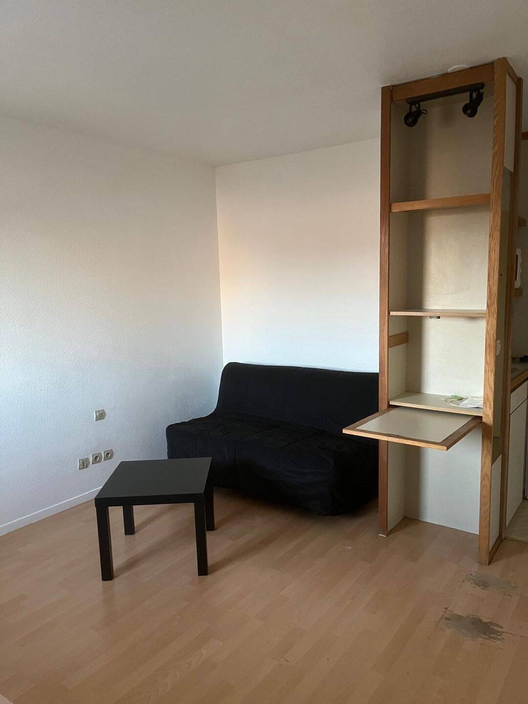 Maison à louer, 20m², CERGY