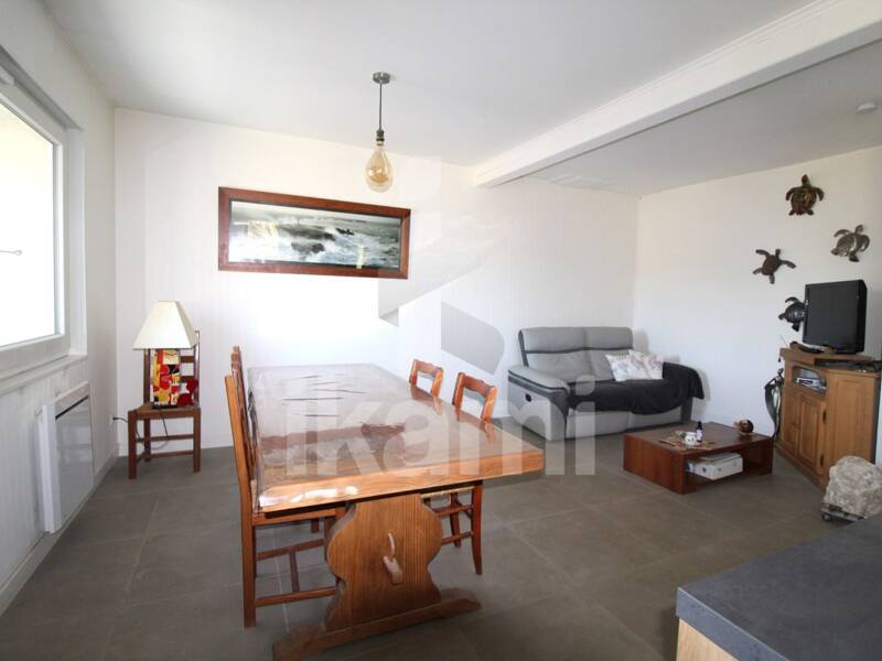 Maison à vendre, 90m², PORTES LES VALENCE