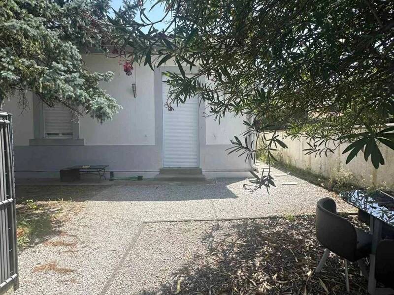 Maison à vendre, 75m², MERIGNAC