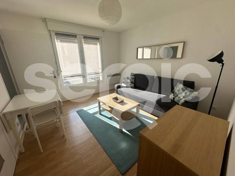 Maison à louer, 25m², REIMS