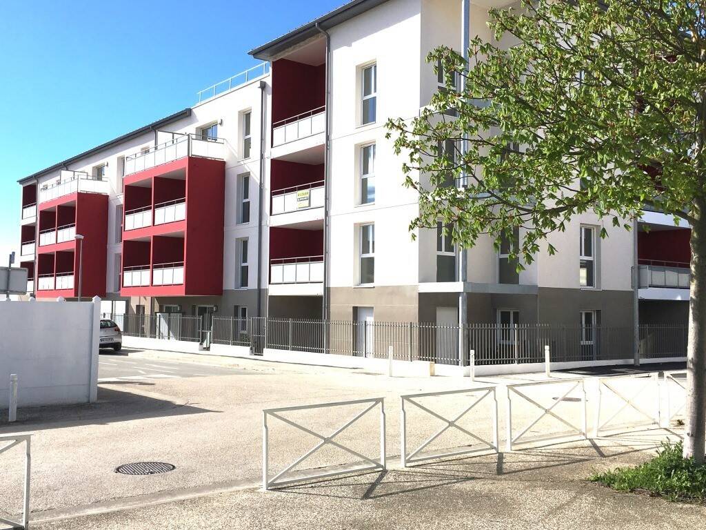 Maison à louer, 42m², LA ROCHELLE
