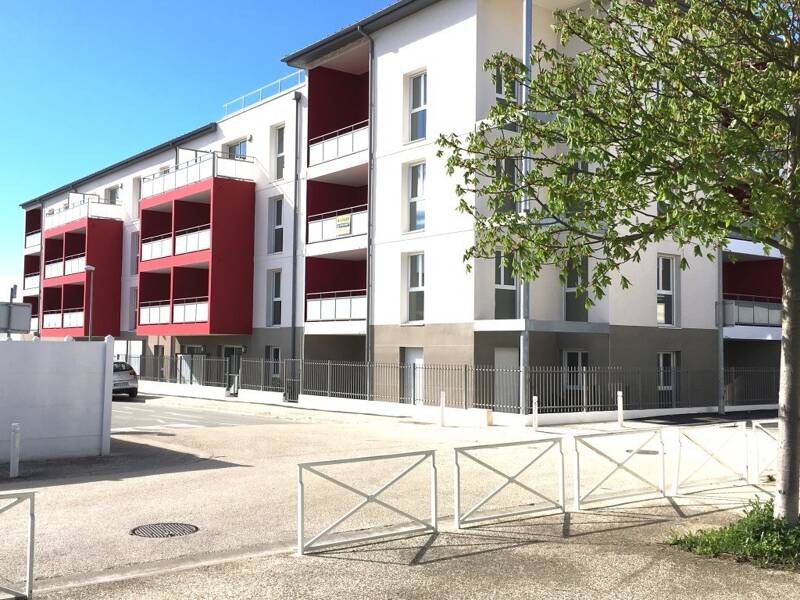 Maison à louer, 42m², LA ROCHELLE
