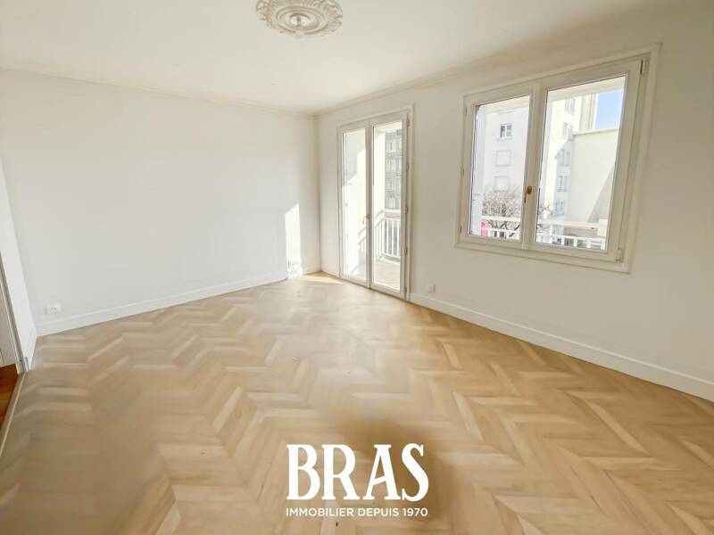 Maison à louer, 58m², NANTES