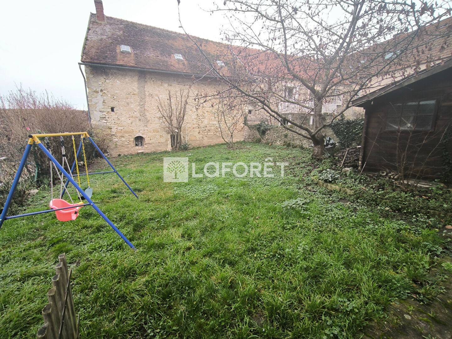 Maison à vendre, 158m², SAINT MARTIN LA GARENNE