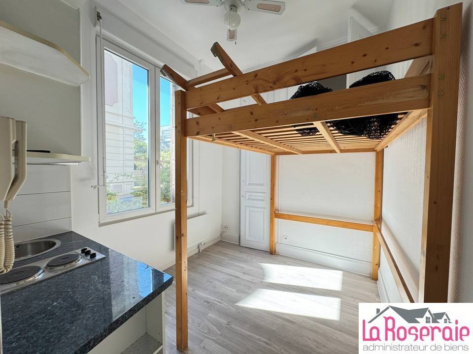 Maison à louer, 12m², MULHOUSE