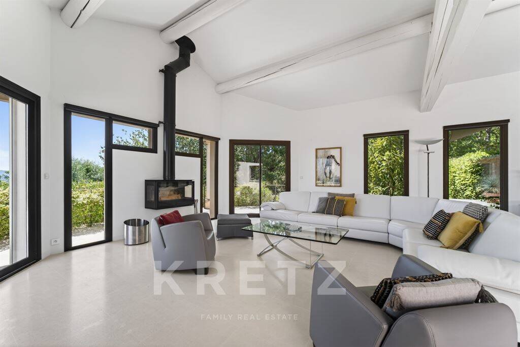 Maison à vendre, 325m², SAINT SATURNIN LES APT