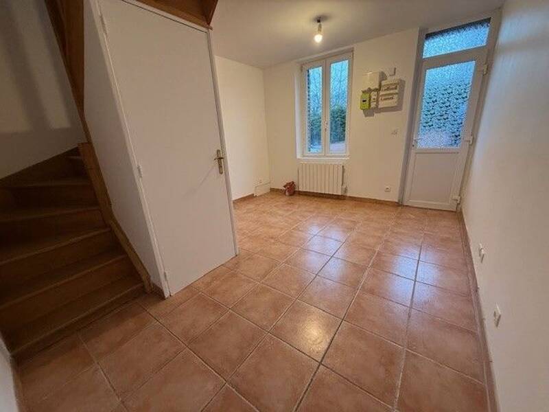 Maison à louer, 40m², AMIENS
