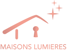 Agence Maisons Lumières logo