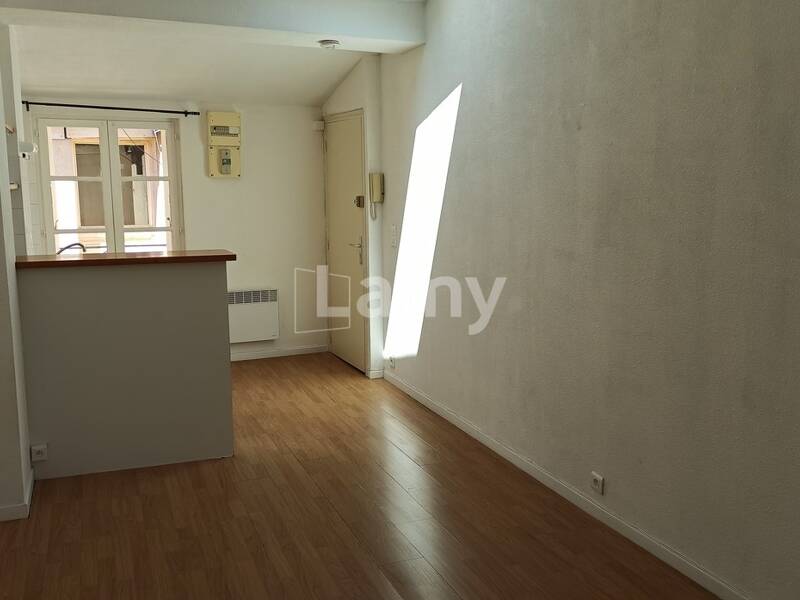 Maison à louer, 20m², TOULOUSE