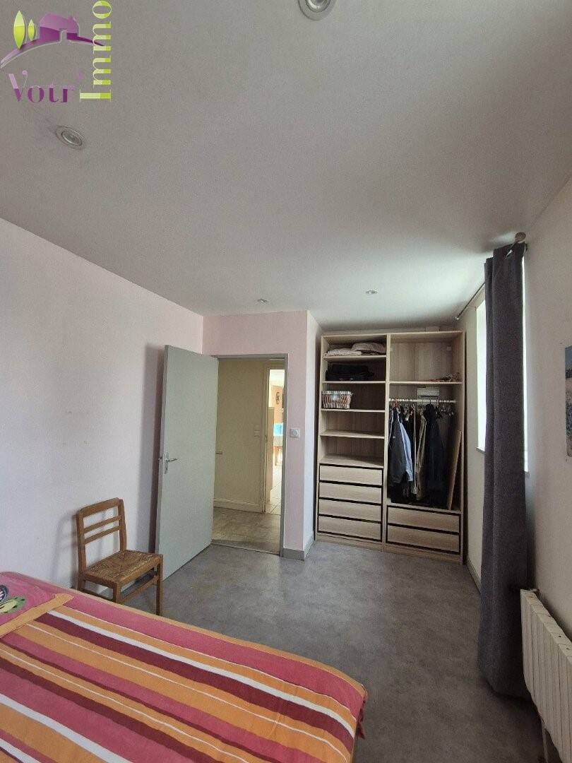 Maison à vendre, 107m², HOPITAL CAMFROUT