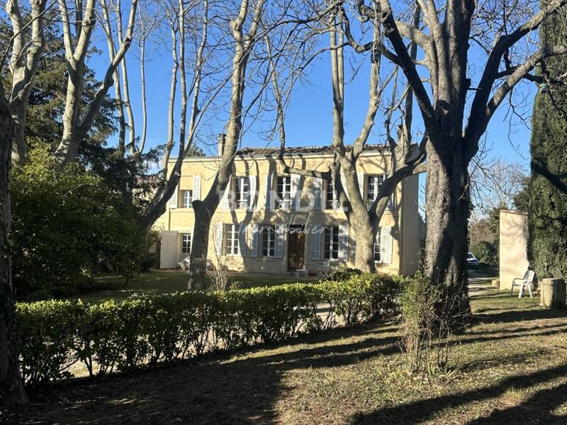 Maison à vendre, 200m², AIX EN PROVENCE