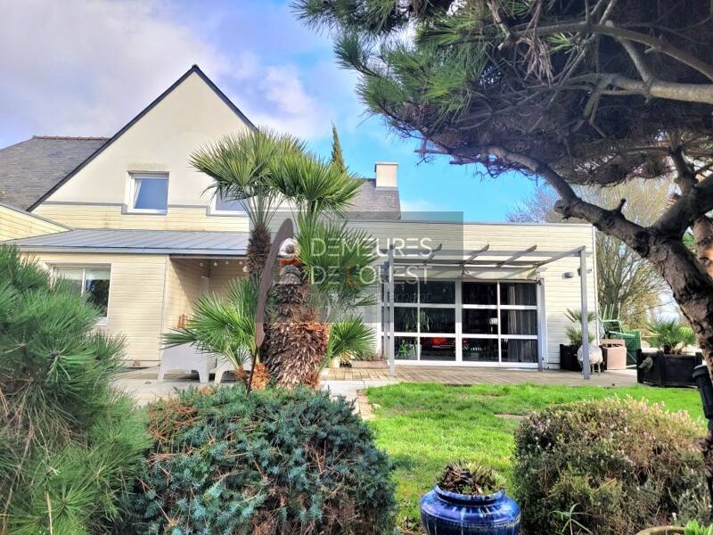 Maison à vendre, 240m², SAINT GREGOIRE