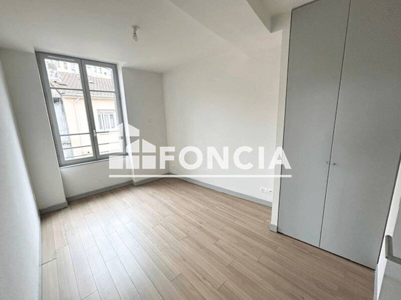 Maison à louer, 50m², SAINT ETIENNE