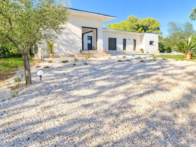 Maison à vendre, 175m², NIMES