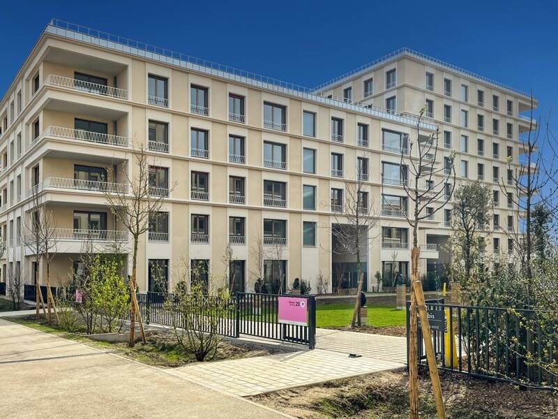 Maison à louer, 109m², DUGNY