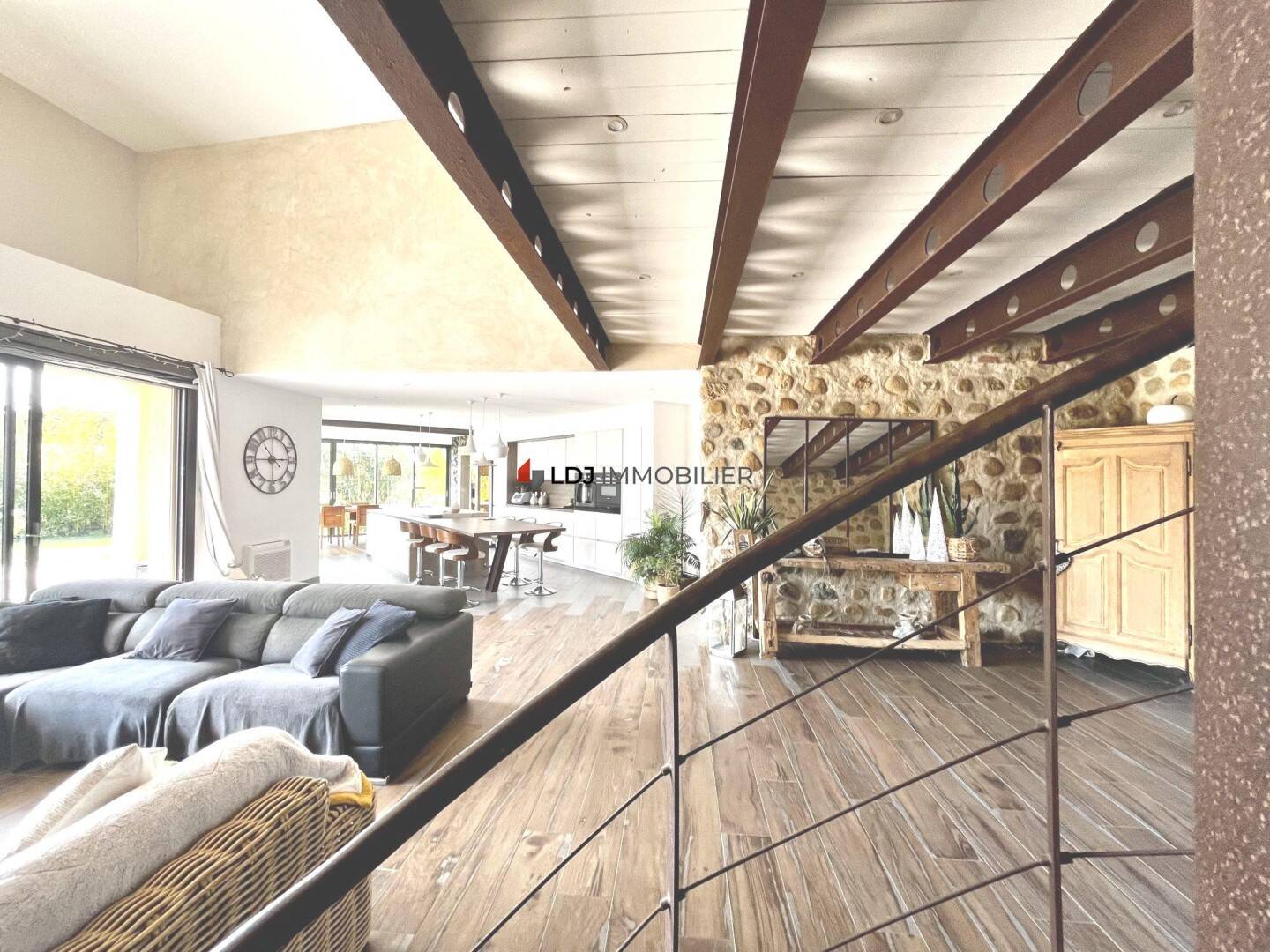 Maison à vendre, 210m², SAINT FELIU D'AVALL