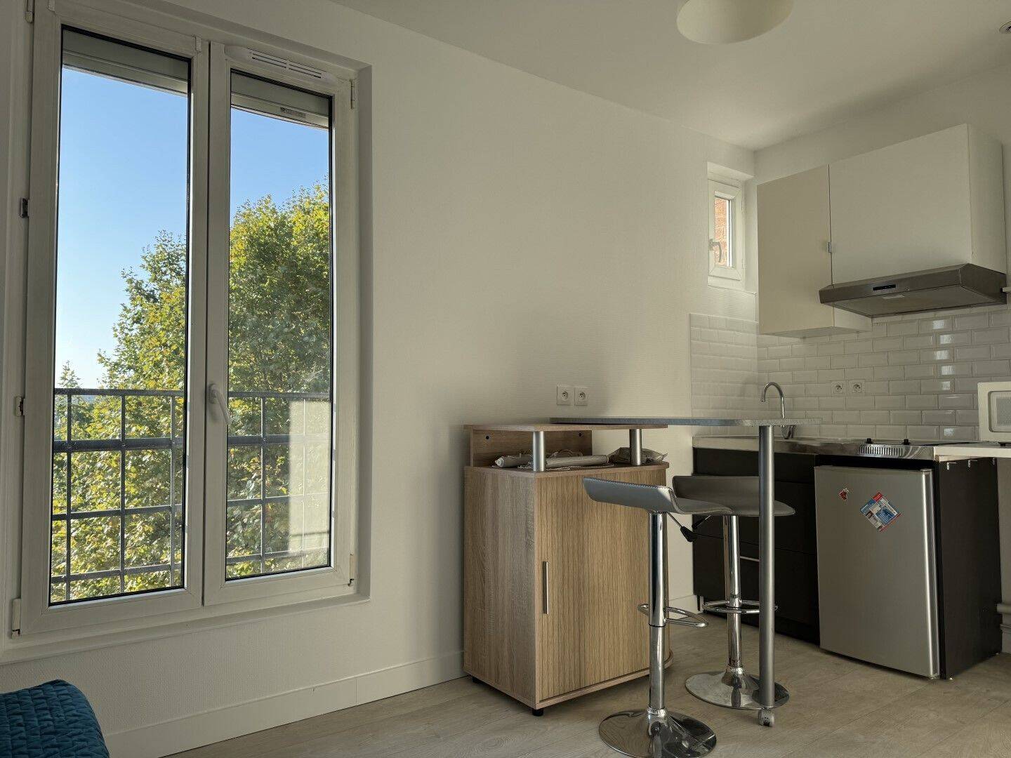 Maison à louer, 21m², CLICHY