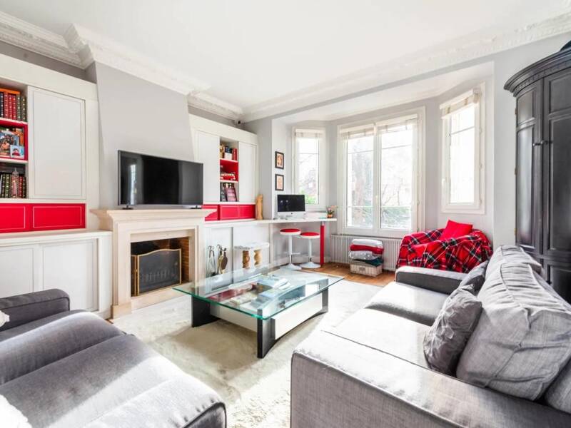 Maison à vendre, 128m², FRANCONVILLE