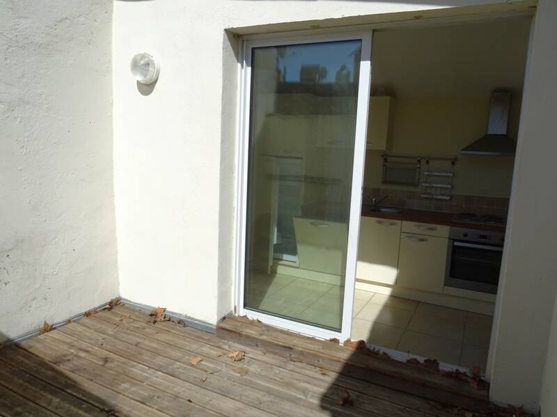 Maison à louer, 56m², NIMES