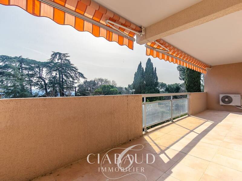 Maison à louer, 91m², AIX EN PROVENCE