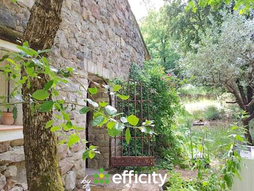 Maison à vendre 600 000 € 4 pièces 3 chambres 130 m² 9 000 m² de terrain Bargemon 83830