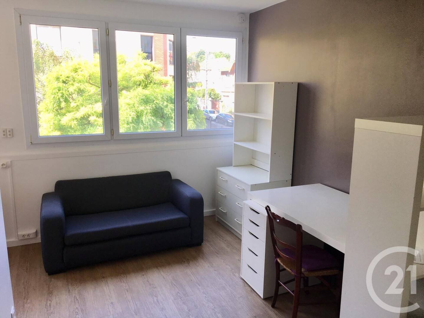 Maison à louer, 20m², LE KREMLIN BICETRE