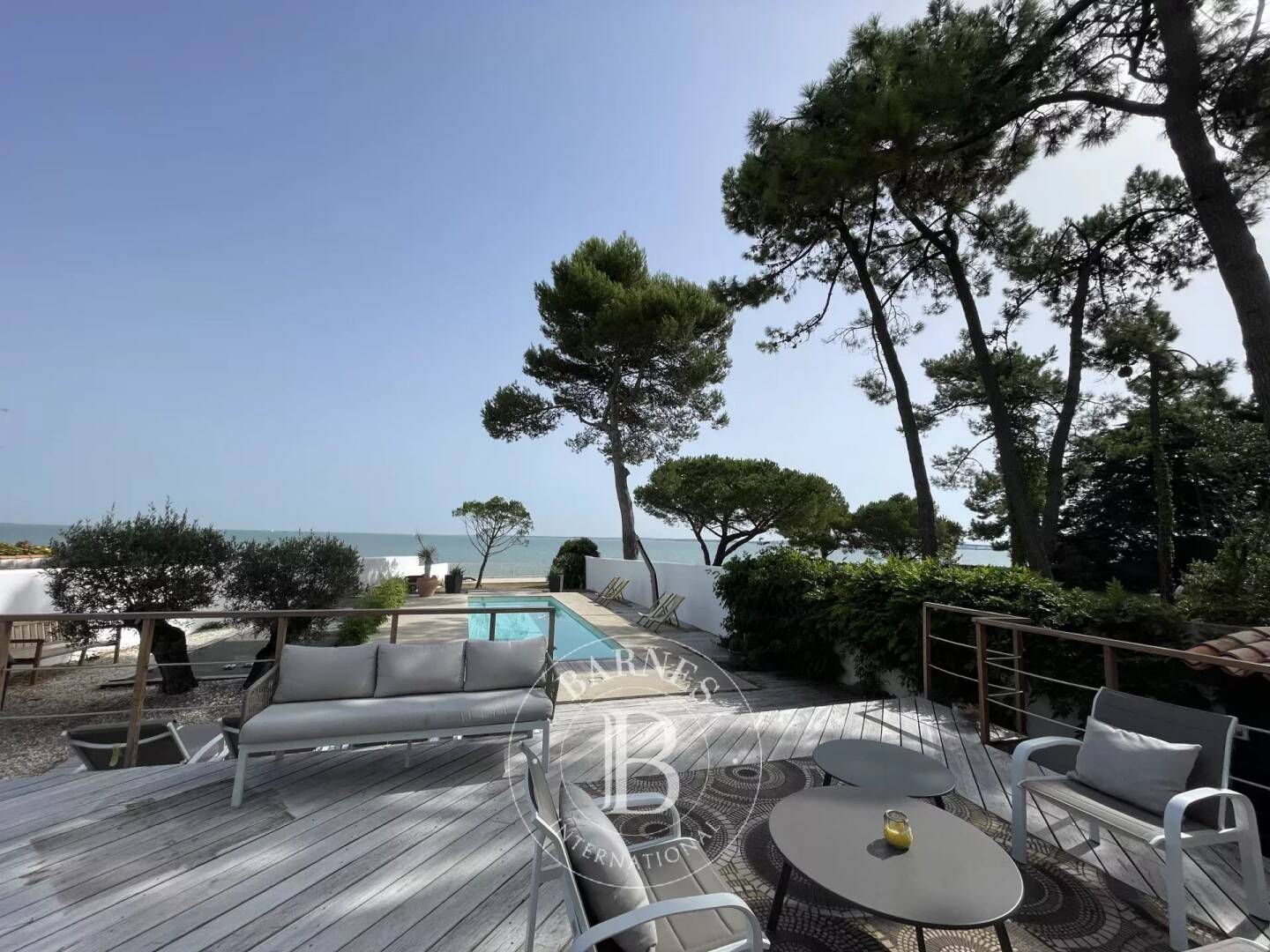 Maison à vendre, 200m², LA FLOTTE