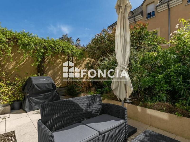 Maison à vendre, 136m², LE CHESNAY