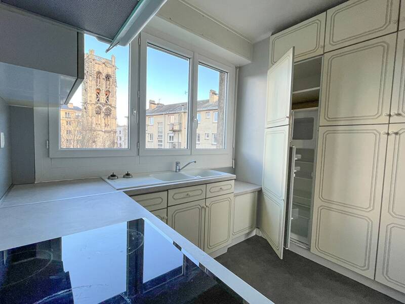 Maison à louer, 63m², ROUEN