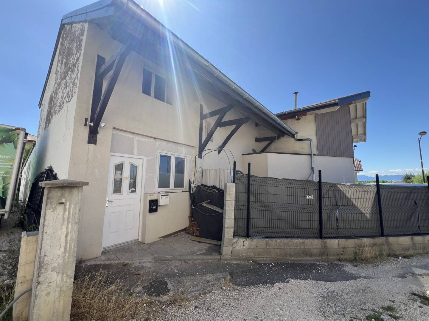 Maison à vendre, 244m², SAINT CERGUES
