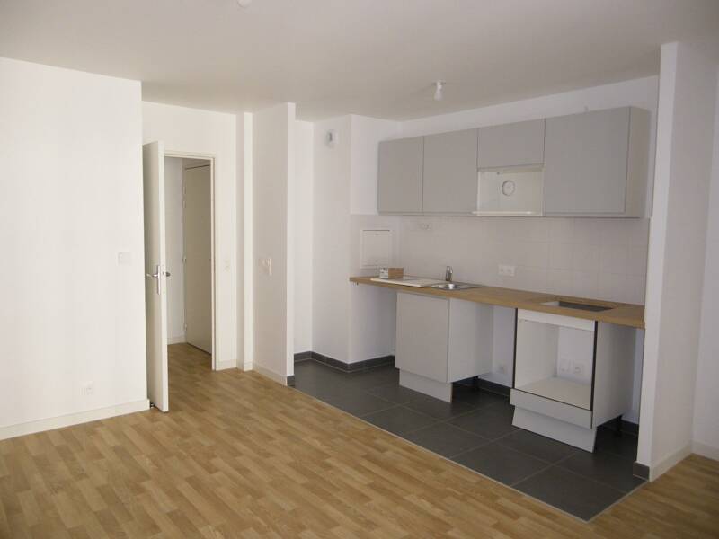 Maison à louer, 46m², LE PLESSIS ROBINSON